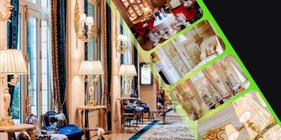 Loa bị hú vọng tiếng trong khách sạn –  Shop âm thanh sẽ giúp bạn dứt điểm hú rít, nâng tầm trải nghiệm, âm thanh mượt mà!