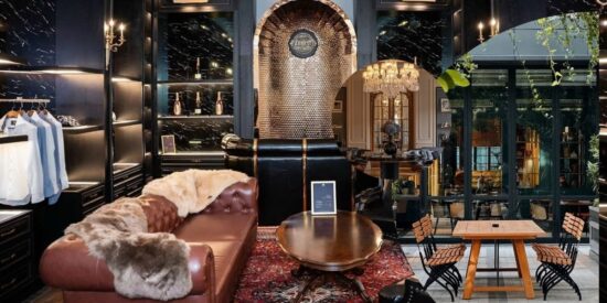 🎶 Nâng cấp hệ thống âm thanh cho khách sạn – Chất lượng mới, trải nghiệm đỉnh cao! Âm thanh hoàn hảo, dịch vụ thăng hoa!