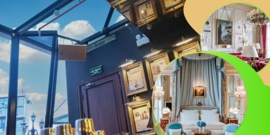 Shop Âm Thanh chuyên cung cấp dịch vụ sửa chữa loa bị nước vào trong các khách sạn có khu vực ngoài trời, đảm bảo nhanh chóng, hiệu quả.