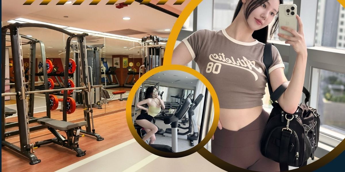 Âm thanh phòng tập gym bị hú khi bật micro – Shop Âm Thanh – Tối ưu âm thanh phòng tập chuyên nghiệp, không hú, không nhiễu!