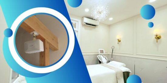 Âm thanh trong spa lúc to lúc nhỏ phần lớn nguyên nhân đến từ Amply chứ không phải loa trong Spa, đôi khi cũng do người dùng thao tác sai. 