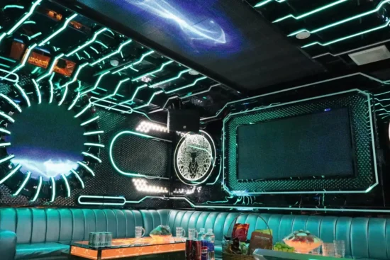 Bảo trì loa và âm thanh cho quán karaoke – Âm thanh bền lâu, quán chạy dài năm Shop Âm Thanh – Bảo trì âm thanh tận tâm!