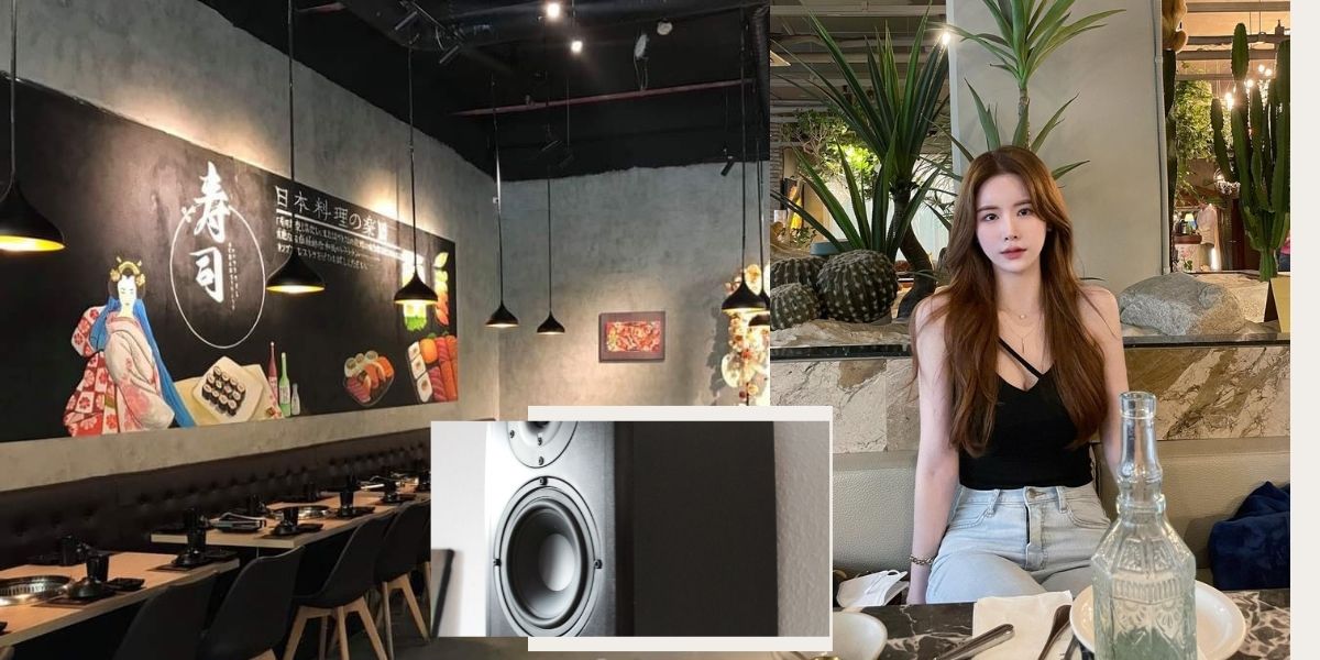 Dấu hiệu nhận biết loa hoặc dây loa nhà hàng bị chuột cắn