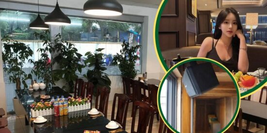 Dây loa đứt ngầm trong nhà hàng – Hỏng ngầm, mất âm, ảnh hưởng trải nghiệm! Dịch vụ kiểm tra và sửa dây loa ngầm tại Shop Âm Thanh!