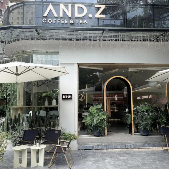 Dây loa quán cà phê bị đứt – Liên hệ Shop Âm Thanh để được kiểm tra – xử lý – thay mới hệ thống dây loa một cách chuyên nghiệp!