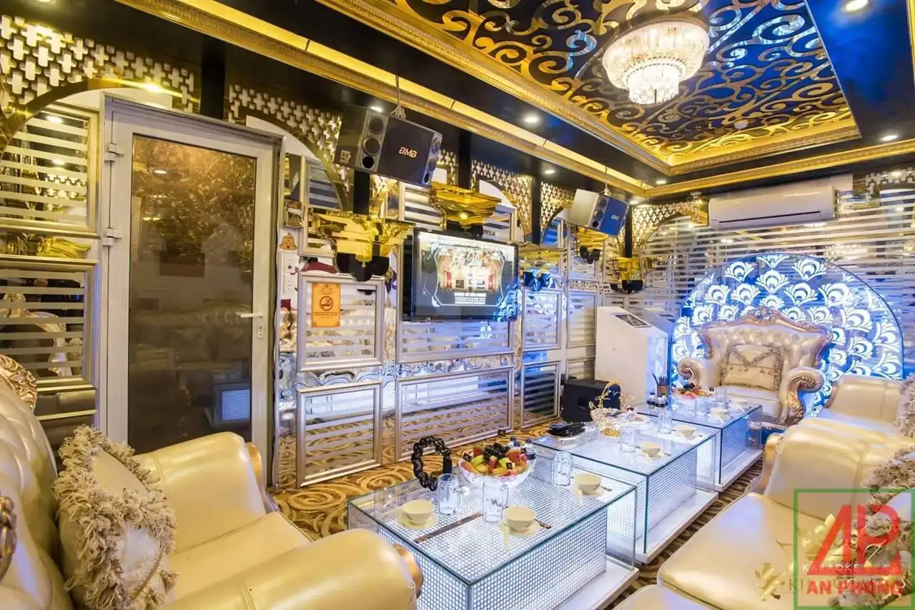 Khi nào cần căn chỉnh vang số cho quán karaoke? Khi nào cần căn chỉnh vang số cho quán karaoke?