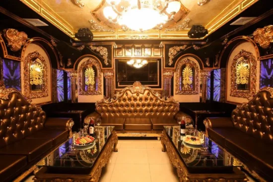 Kiểm tra chất lượng âm thanh cho quán karaoke – Shop Âm Thanh – Đồng hành âm thanh chuyên nghiệp cùng quán karaoke của bạn