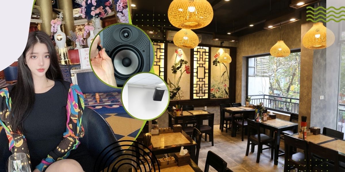 Loa hoặc dây loa nhà hàng bị chuột cắn Đừng để chuột “nhai đứt” trải nghiệm của khách hàng – Liên hệ Shop Âm Thanh ngay hôm nay!
