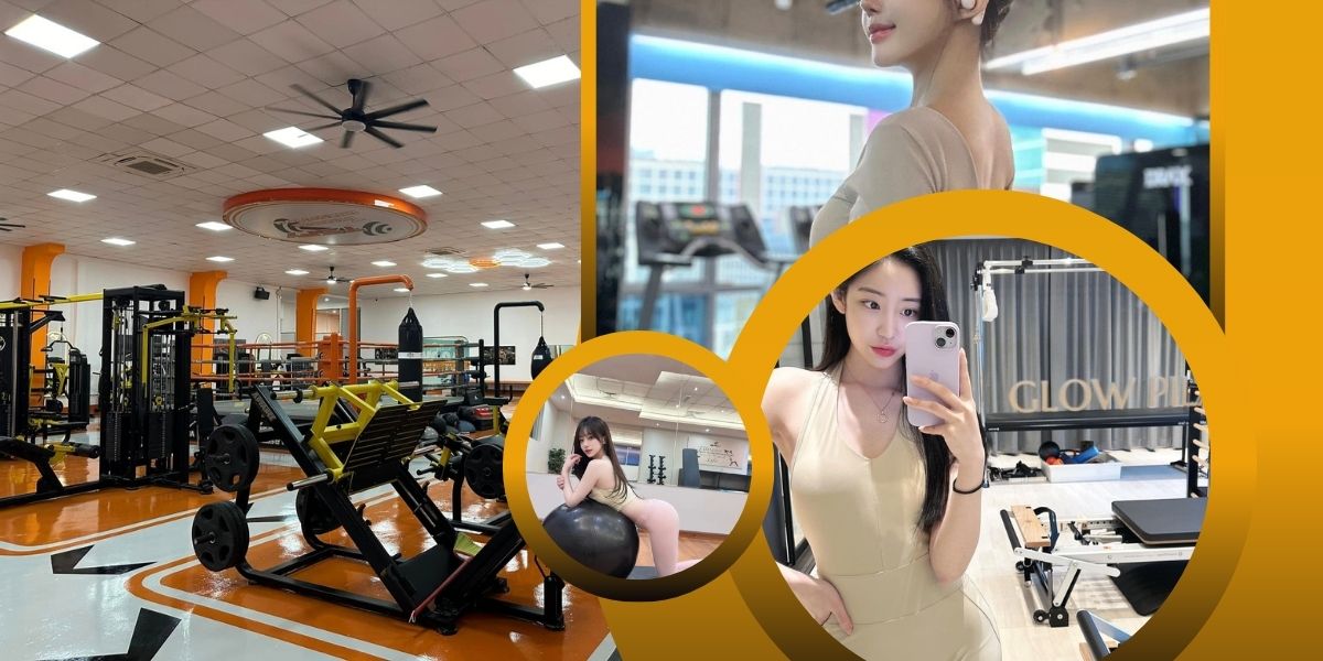 Loa không đồng bộ giữa các khu tập luyện phòng gym – Liên hệ Shop Âm Thanh – Giải pháp âm thanh đồng bộ cho phòng gym hiện đại!