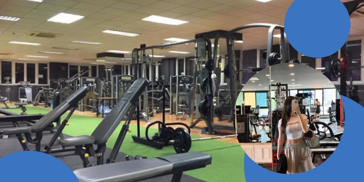 Loa phòng gym bị nhiễu tiếng khi mở Bluetooth – Sóng không sạch Shop Âm Thanh – sửa Bluetooth chuẩn, nhạc khỏe, tập sung!