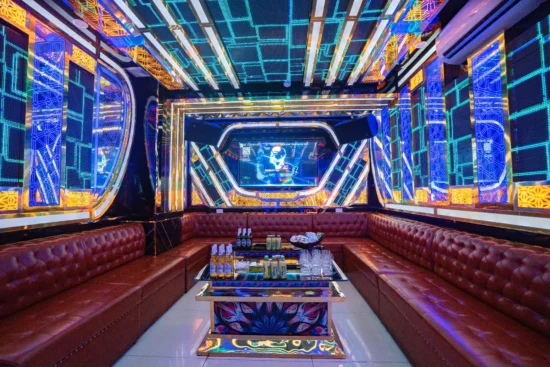 Nâng cấp loa và âm thanh cho quán karaoke – Đổi âm sống động, hút khách từng phút Shop Âm Thanh – Lột xác âm thanh, giữ chân khách dài lâu.