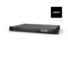 Bộ xử lý hội nghị Bose ControlSpace EX-1280C – DSP chuyên nghiệp tích hợp toàn diện cho mọi hệ thống âm thanh hiện đại.