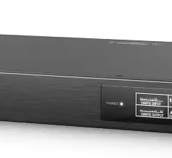 Bộ xử lý âm thanh hội nghị Bose ControlSpace EX-1280C 11 Bose EX 1280C 2