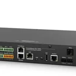 Bộ xử lý âm thanh hội nghị Bose ControlSpace EX-1280C 12 Bose EX 1280C 3