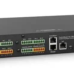 Bộ xử lý âm thanh hội nghị Bose ControlSpace EX-1280C 15 Bose EX 1280C 6