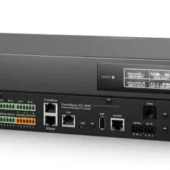 Bộ xử lý âm thanh hội nghị Bose ControlSpace EX-1280C 16 Bose EX 1280C 7