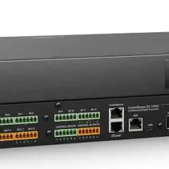 Bộ xử lý âm thanh hội nghị Bose ControlSpace EX-1280C 17 Bose EX 1280C 8