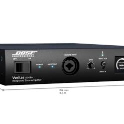 amply bose veritas 1100BH 10