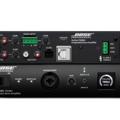 amply bose veritas 1100BH 6