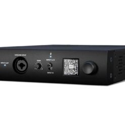 amply bose veritas 1100BH 8