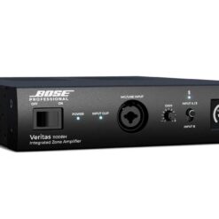 amply bose veritas 1100BH 9