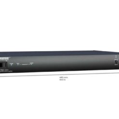 amply bose veritas 2160BH 7