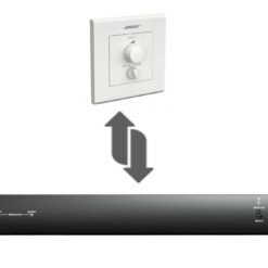 amply bose veritas 2160BL 8
