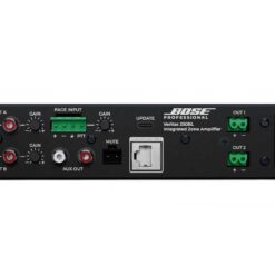 amply bose veritas 250BL 1