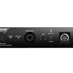 amply bose veritas 250BL 2