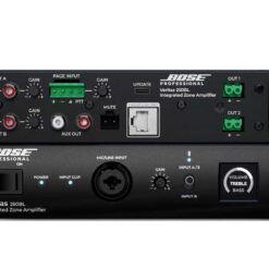 amply bose veritas 250BL 3