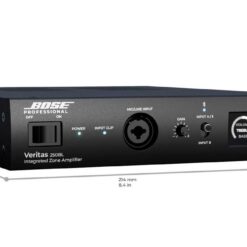 amply bose veritas 250BL 7