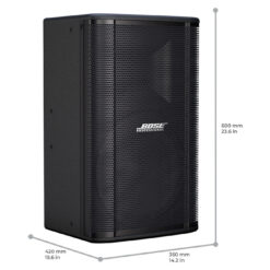 loa bose ShowTime SK12 4