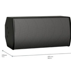 loa bose amu 108 120 20