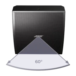 loa bose forum fc112 11