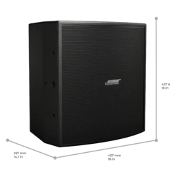loa bose forum fc112 13