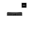 Loa Bose Videobar VB-S - soundbar họp trực tuyến 20 Bose Videobar VB-S – Giải pháp họp trực tuyến nhỏ gọn, chuyên nghiệp, tích hợp âm thanh & hình ảnh chất lượng cao.