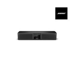 Bose Videobar VB-S – Giải pháp họp trực tuyến nhỏ gọn, chuyên nghiệp, tích hợp âm thanh & hình ảnh chất lượng cao.