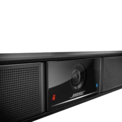 Loa Bose Videobar VB1 - soundbar họp trực tuyến 14 loa bose videobar vb1 4