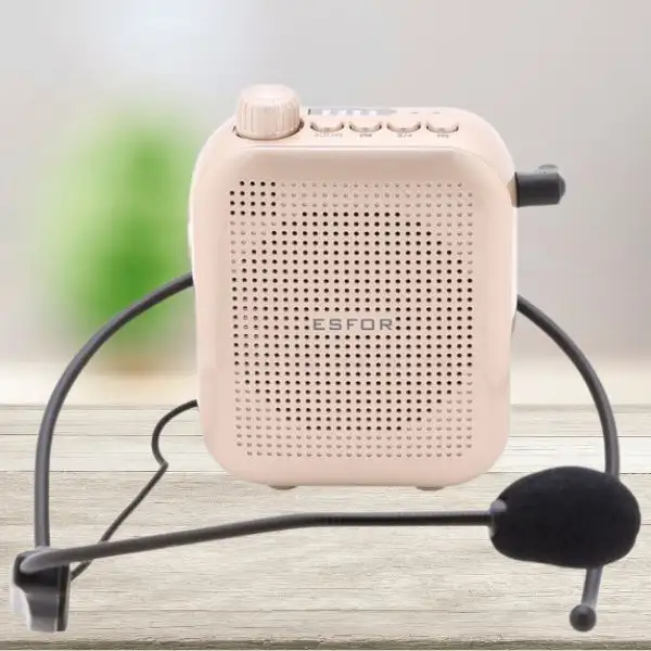 Máy trợ giảng ESFOR ES-350 Plus – Từ thương hiệu Hàn Quốc danh tiếng Máy trợ giảng ESFOR ES-350 Plus – Từ thương hiệu Hàn Quốc danh tiếng