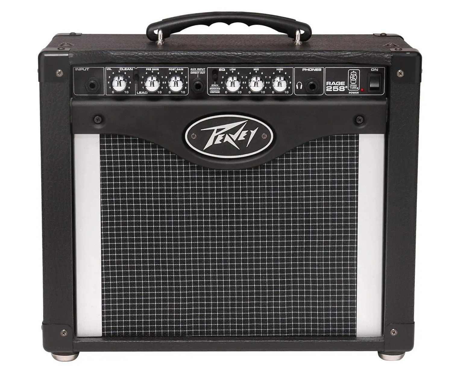 Peavey – Độ bền cao, giá tốt, chất lượng ổn định