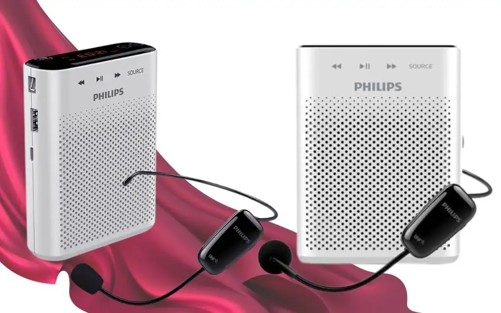 Máy trợ giảng Philips SBM230 – Thiết kế hiện đại, âm thanh sáng rõ Máy trợ giảng Philips SBM230 – Thiết kế hiện đại, âm thanh sáng rõ