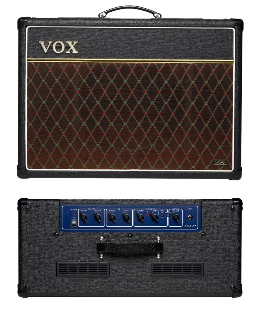 Vox – Âm thanh sáng và cổ điển