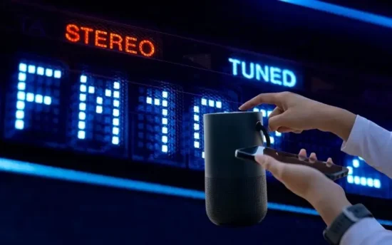 Việc dò đài FM trên loa Bluetooth là cách đơn giản nhưng tiện lợi để mở rộng trải nghiệm nghe – từ nghe nhạc, tin tức đến cập nhật chương trình.