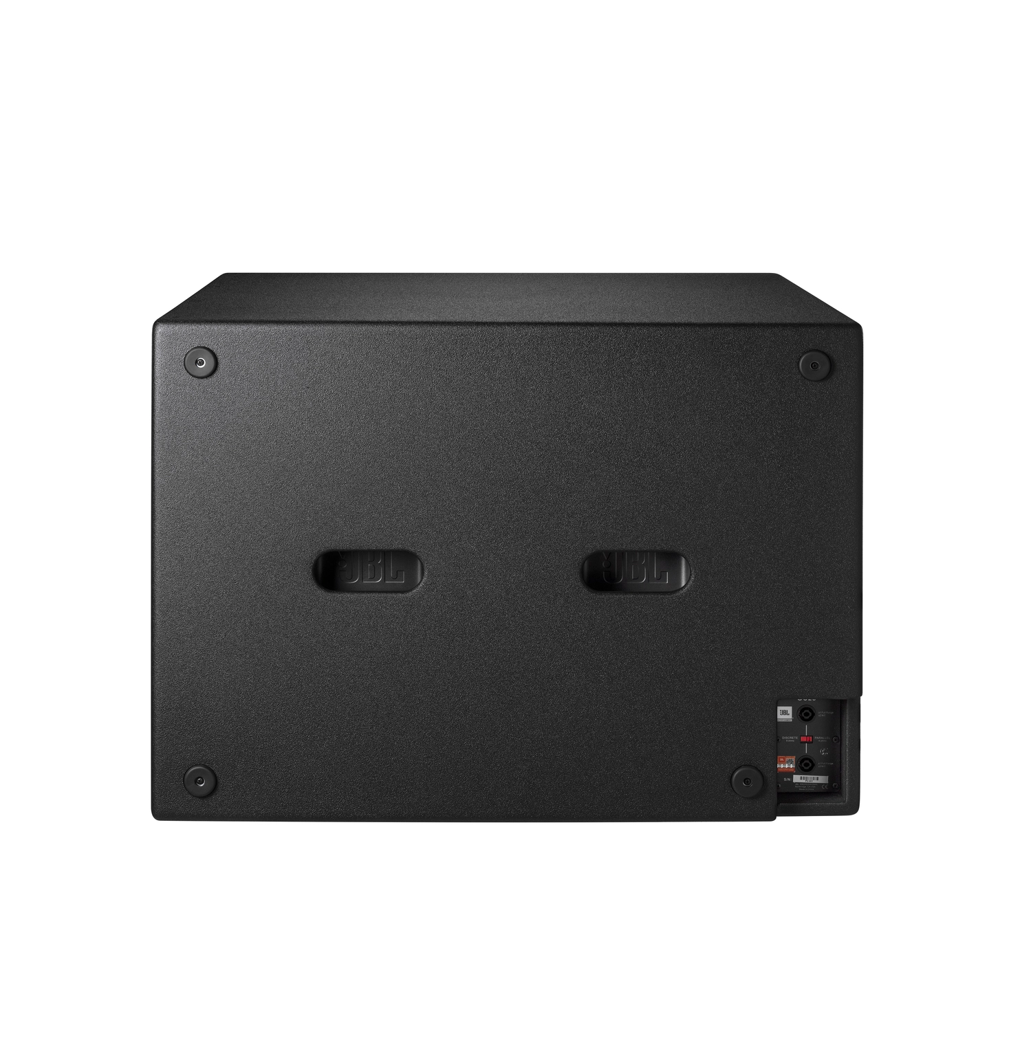 Độ bền và bảo hành loa sub JBL GC28 Độ bền và bảo hành loa sub JBL GC28