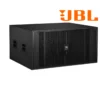 Loa sub JBL GH88S là lựa chọn hoàn hảo cho những ai muốn nâng cấp dải trầm trong hệ thống âm thanh.