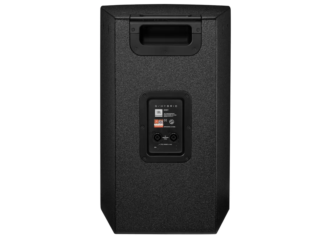 Đánh giá loa karaoke JBL GHD1 Đánh giá loa karaoke JBL GHD1