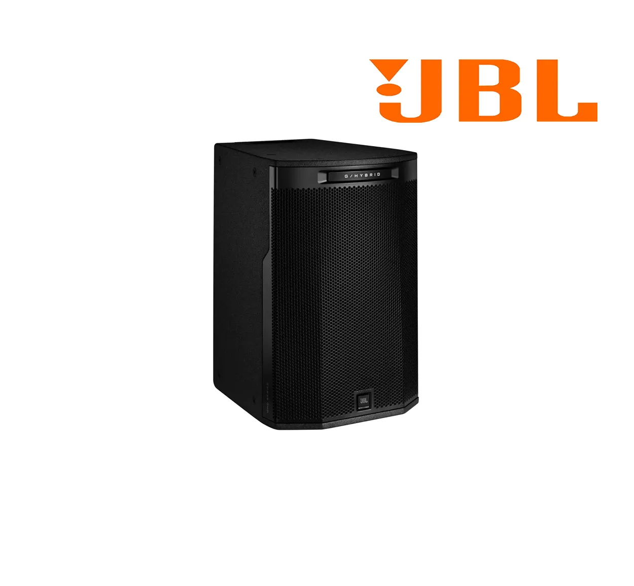 Loa karaoke JBL GHD1 1 JBL GHD1 là mẫu loa karaoke nhỏ gọn nhưng sở hữu chất âm mạnh mẽ, trong trẻo và sống động.
