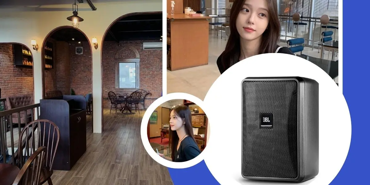 Trọn gói âm thanh quán cà phê hát cho nhau nghe