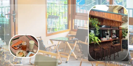 10 phong cách decor quán cà phê cho người mới mở tạo không gian – gửi cảm xúc – giữ chân khách từ lần đầu tiên.