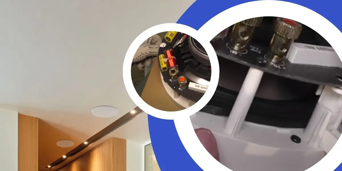 Cách nhận biết loa âm trần bị hỏng và khắc phục Cách nhận biết loa âm trần bị hỏng và khắc phục, lắng nghe đúng – Sửa chữa chuẩn – Bảo vệ hệ thống âm thanh cùng Shop Âm Thanh.